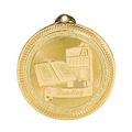 Reading, BriteLazer 2" Medals